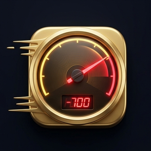 Smash Speed Radar